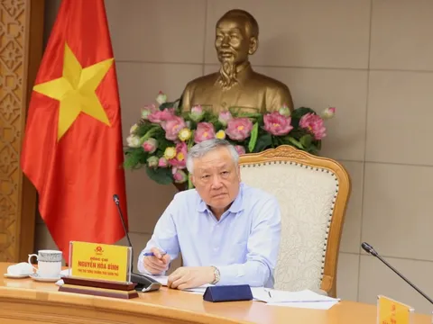 Chính phủ thúc tiến độ xử lý gần 3.000 dự án vướng mắc