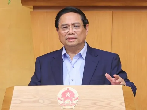 Thủ tướng yêu cầu thanh tra vào cuộc xem xét hiện tượng găm hàng, đội giá, thao túng thị trường vàng