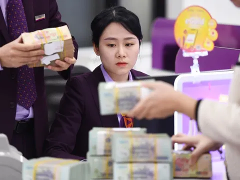 Ngân hàng Nhà nước nói về chính sách tiền tệ từ nay đến cuối năm