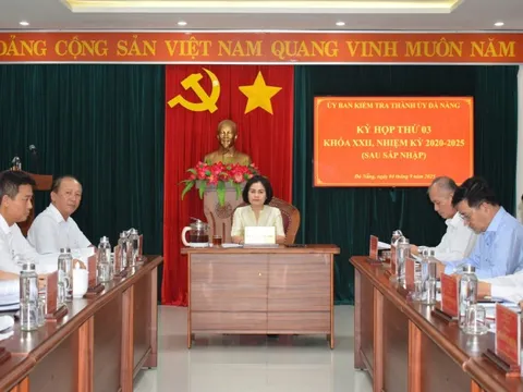 Đà Nẵng: Nguyên chủ tịch xã và 3 cựu cán bộ huyện bị khai trừ Đảng