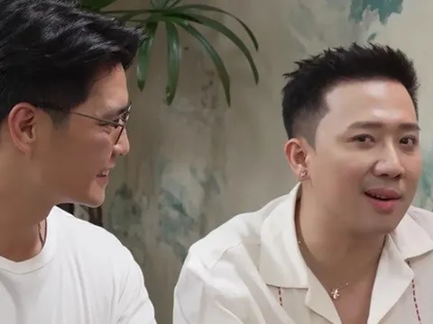Trấn Thành nhắc thẳng 2 đàn em: "Anh dẫn các em ăn chay để tịnh tâm lại"