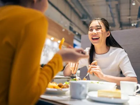 Người có tuổi thọ ngắn thường có 4 điểm chung khi ăn uống, nếu bạn không có cái nào thì xin chúc mừng