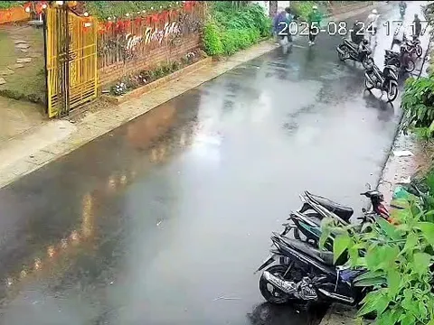 Danh tính nữ cán bộ phường chặn đường, đẩy ngã và tấn công người giữa ban ngày