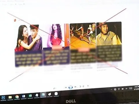 Khởi tố 1 Youtube có tiếng trên mạng xã hội