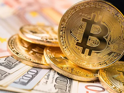 Thị trường tiền số hôm nay, 7-9: Bitcoin mất mốc quan trọng