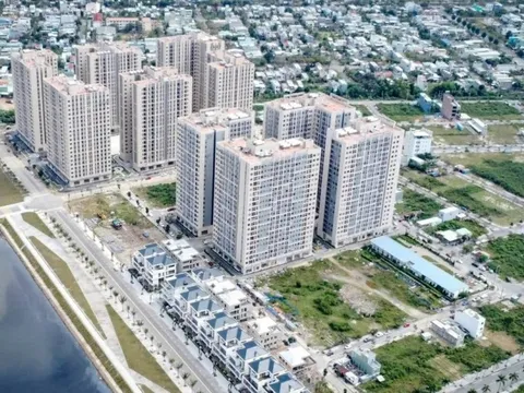Đà Nẵng mở bán hơn 300 căn hộ nhà ở xã hội, giá từ hơn 700 triệu đồng/căn