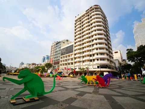 Công ty liên quan Vạn Thịnh Phát lỗ lũy kế gần 3.100 tỷ đồng