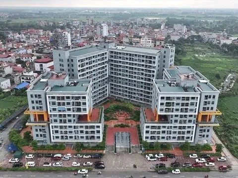 Đề xuất công an xác nhận thu nhập cho lao động tự do mua nhà ở xã hội