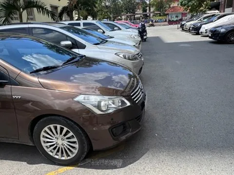 Nhiều mẫu xe cũ không tương thích với xăng E10