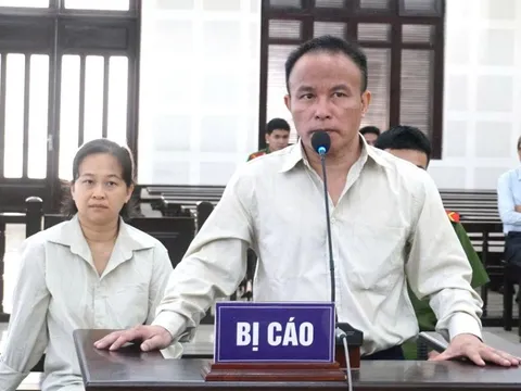 Được lãnh đạo nhờ đứng tên, cựu cán bộ Văn phòng UBND Đà Nẵng chiếm đoạt 5 lô đất
