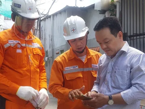 Ngành điện cảnh báo tin giả, khuyến khích người dân kiểm chứng