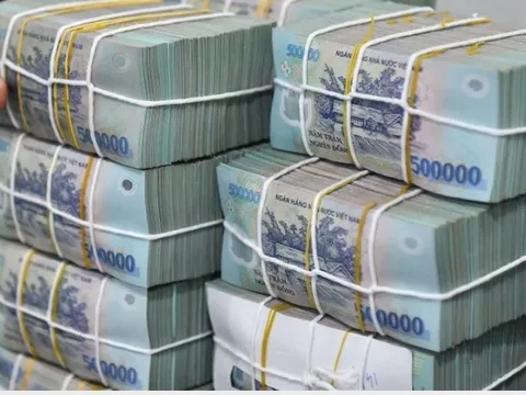 Tin vui cho người trúng vé số, nhận thừa kế