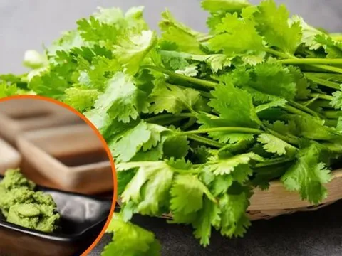 Tôi mới nhận ra 6 loại gia vị trong bếp này đều là "chuyên gia sức khỏe"! Giờ ăn vẫn chưa muộn đâu!