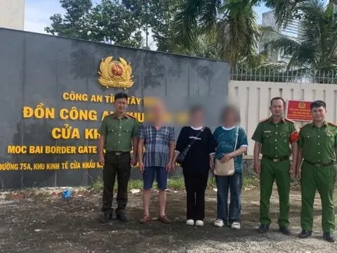 Thiếu nữ 18 tuổi ở Hà Nội mất tích vừa được giải cứu tại một nhà nghỉ