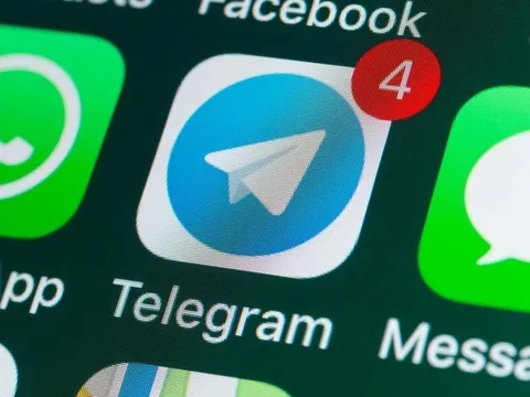 Người phụ nữ mất trắng 1,6 tỷ đồng vì giao dịch trên Telegram
