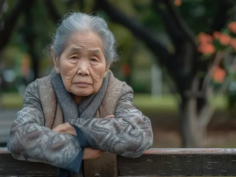 "Kiểu hành vi bất hiếu mới" đang lan rộng, cha mẹ đau lòng nhưng khó bắt bẻ - Biết đâu bạn cũng đang làm vậy