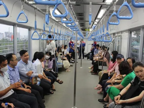 Khách đến Bến xe Miền Đông mới có tăng nhờ tuyến metro số 1?