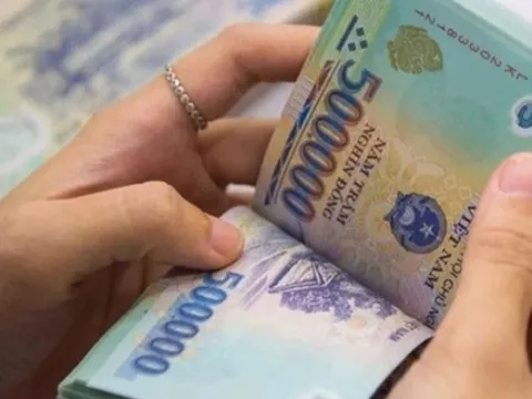 Cách tính mới nhất về phụ cấp tiền lương sau sáp nhập