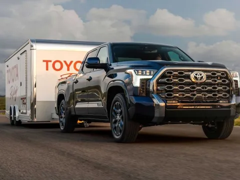 Ôtô Nhật Bản áp đảo top xe bền bỉ tại Mỹ, quá nửa là Toyota