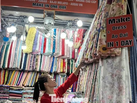 Bỏ thuế khoán, cá nhân nộp như doanh nghiệp?
