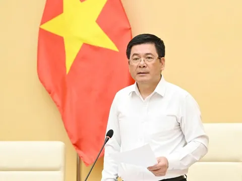 Bộ trưởng Bộ Công Thương: Không còn thời gian để chần chừ áp dụng giá điện 2 thành phần