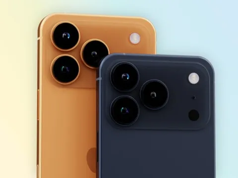 iPhone 17 gây choáng với mức giá dự báo trước thềm sự kiện Awe Dropping