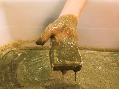 Đặc sản "lạ lắm" ở Trung Quốc: Người nói như mùi chuột chết, kẻ lại bảo giống mùi hoa trái