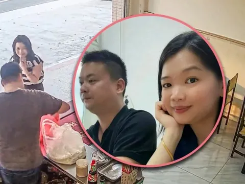 Truyện cổ tích thời hiện đại: Gặp lại mối tình đầu sau 16 năm ở quán mì, cặp đôi đính hôn sau chưa đầy một tuần
