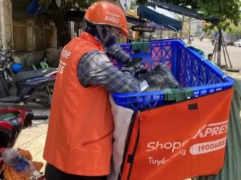 Không có đơn hàng, người đàn ông vẫn chuyển khoản 89 triệu đồng cho shipper: Công an vào cuộc điều tra ngay khi giao dịch thành công