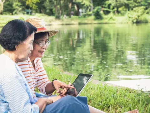 Phó giám đốc ngân hàng nghỉ hưu sớm, lương hưu hơn 37 triệu/tháng, thoải mái du lịch, vui chơi nhưng vẫn xin đi làm lại: “Rảnh quá tôi chịu không nổi!”