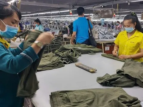 Cục Tiền lương và BHXH nói gì về tiền lương căn cứ đóng BHXH theo quy định mới?
