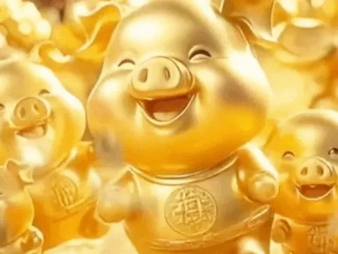 Chuyên gia phong thủy tiết lộ: Ngày 9/9 Thần tài mở kho, những người này sẽ hút toàn may mắn, tài lộc bùng nổ