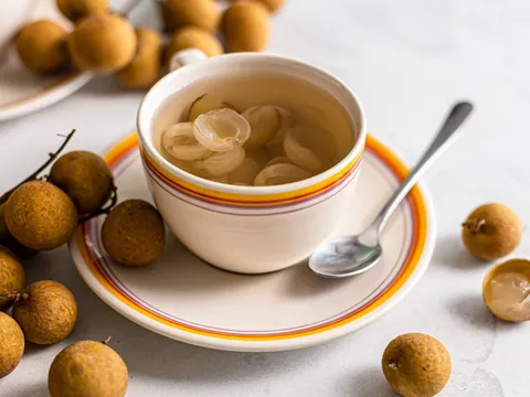 Loại 'cây làm giàu' bao phủ cả một xã ở Phú Thọ: Quả được săn lùng từ sớm, ‘cháy hàng’ liên tục