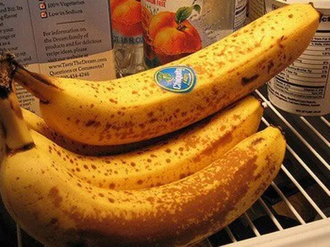 Nói thật: Cất 6 loại trái cây này vào tủ lạnh là "toang", vừa mất chất vừa gây hại khôn lường