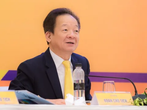 Bầu Hiển muốn làm 2 khu đô thị ở vùng ven Hà Nội