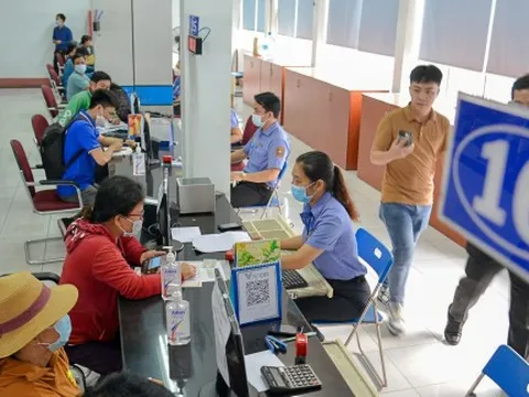 Đường sắt Sài Gòn bắt đầu nhận đăng ký vé tàu tập thể dịp Tết Bính Ngọ 2026