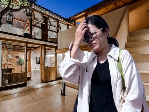 Bán nhà phố 14,7 tỷ đồng về quê mở homestay, người phụ nữ thu về 1,4 tỷ đồng/tháng, 3 năm sau thừa nhận: “Tôi hối hận đến mất ăn mất ngủ”