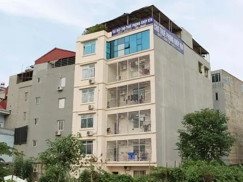 Giá nhà thuê tiếp tục tăng cao theo giá bán
