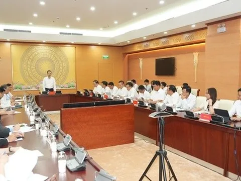Siết chặt quản lý vàng: Xóa độc quyền, xử lý nghiêm vi phạm
