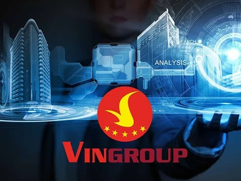 Vingroup khởi kiện 68 tổ chức, cá nhân trong và ngoài nước "xuyên tạc, thông tin sai sự thật"