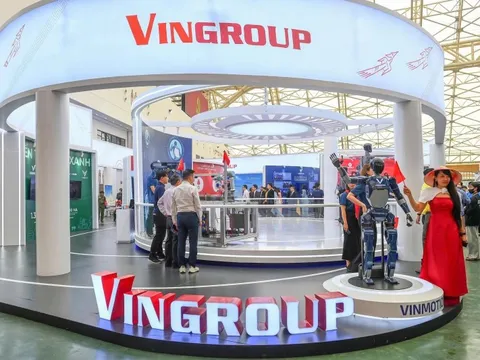 Lý do Vingroup khởi kiện 68 tổ chức, cá nhân