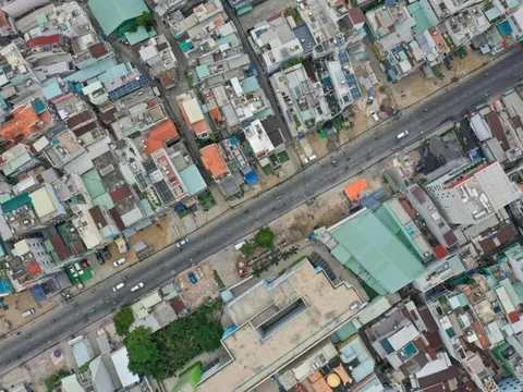 TP.HCM chốt nhà thầu tư vấn tuyến metro Bến Thành - Tham Lương