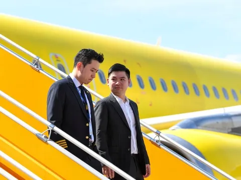 Hãng hàng không của Chủ tịch Đỗ Vinh Quang tuyển dụng vị trí có lương hơn 300 triệu đồng/tháng, còn hưởng ưu đãi mua nhà, vay tiền độc quyền ở SHB