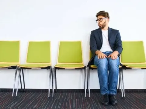 CEO từng phỏng vấn 500 ứng viên chỉ điểm 3 sai lầm nghiêm trọng khi đi xin việc: Điều cuối cùng rất dễ bị để ý!