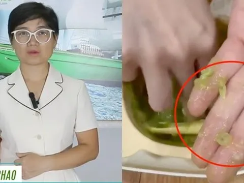 Dân tình phẫn nộ trước "cách xin lỗi" của CEO hãng cháo khi bị phát hiện mảnh nhựa trong cháo dinh dưỡng cho bé