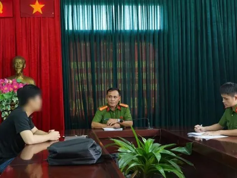 Một sinh viên bị "bắt cóc online", chiếm đoạt gần 500 triệu đồng