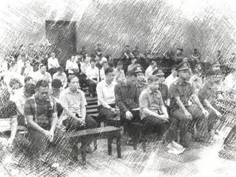 Vụ Tập đoàn Thuận An: Luật sư nói "khó khăn chồng chất khiến Nguyễn Duy Hưng mắc sai lầm"
