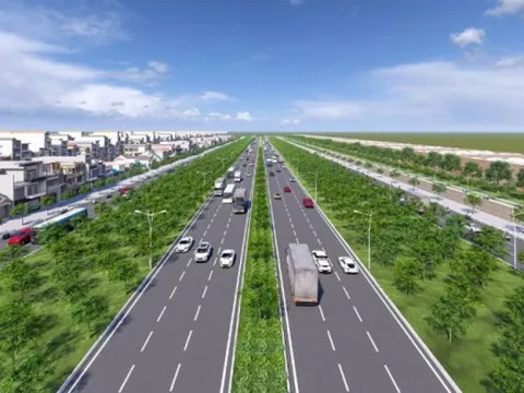 Sẽ giải tỏa gần 300 hộ dân để mở đường liên phường Thới An - Thạnh Xuân lên 6 làn xe