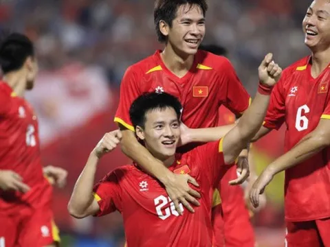 Thắng U23 Yemen 1-0, U23 Việt Nam lọt vào vòng chung kết giải U23 châu Á năm 2026