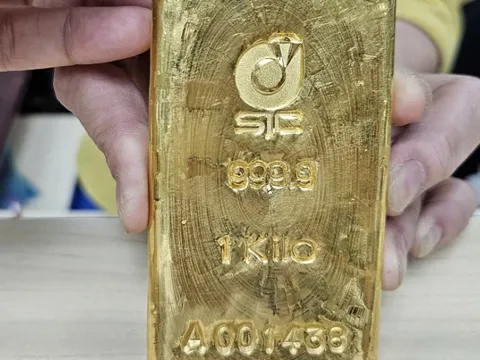 Nghiên cứu lập sàn giao dịch vàng quốc gia, mô hình nào phù hợp với Việt Nam?